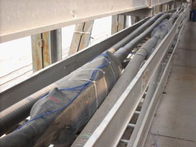 光纤测温和其他非直接测温的比较