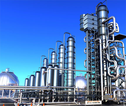 分布式光纤测温(火灾探测器)